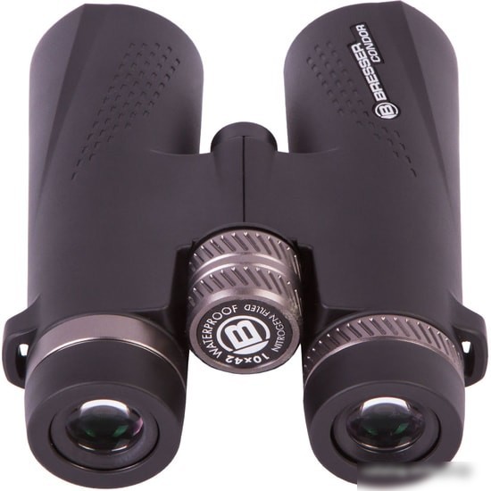 Бинокль Bresser Condor UR 10x42 (черный)
