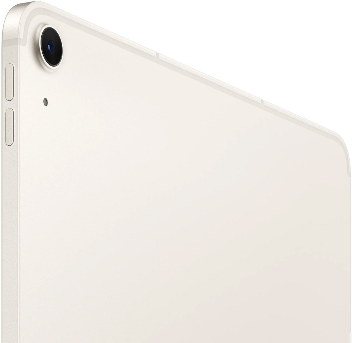 Планшет Apple iPad Air 13" 2025 5G 256GB (звездный свет)