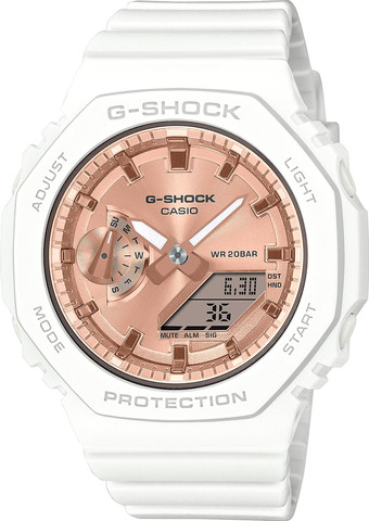 Наручные часы Casio G-Shock GMA-S2100MD-7A