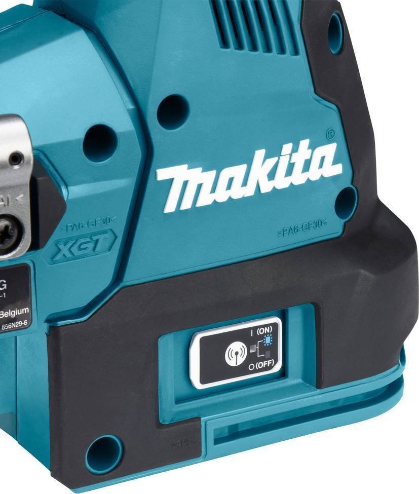 Перфоратор Makita HR001GZ (без АКБ)