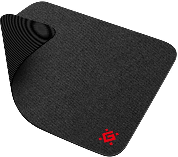 Коврик для мыши Defender Black