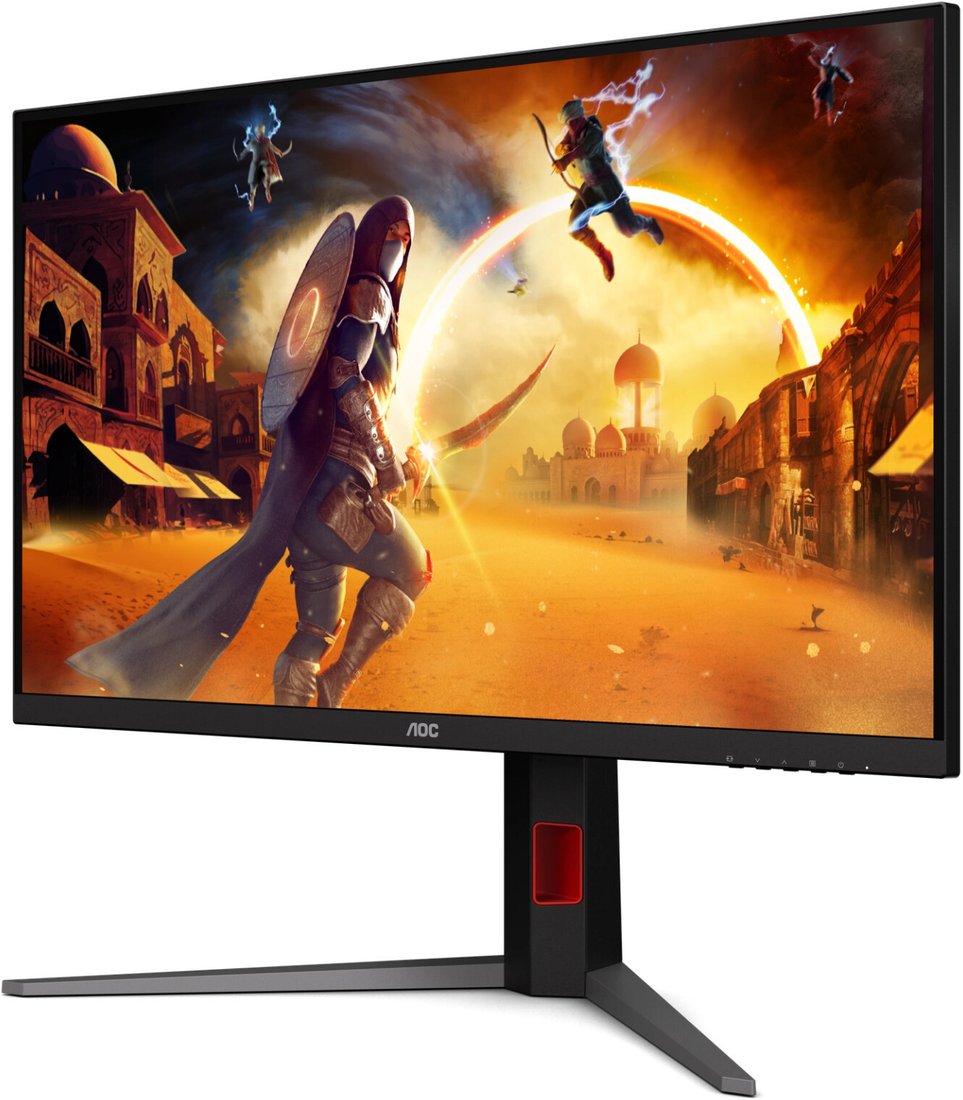Игровой монитор AOC Gaming U32G4U