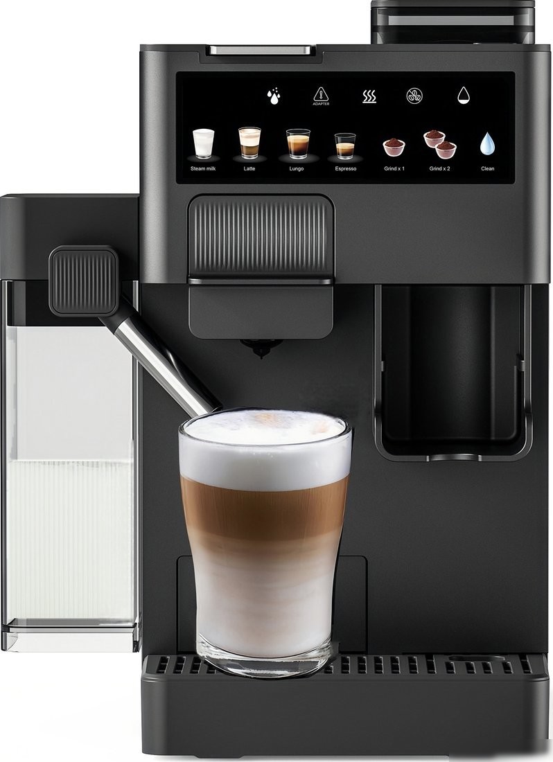 Кофемашина GRIGIO MV-739