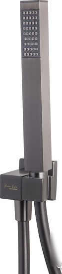 Душевой гарнитур Maxonor Pure Life PL8008-9