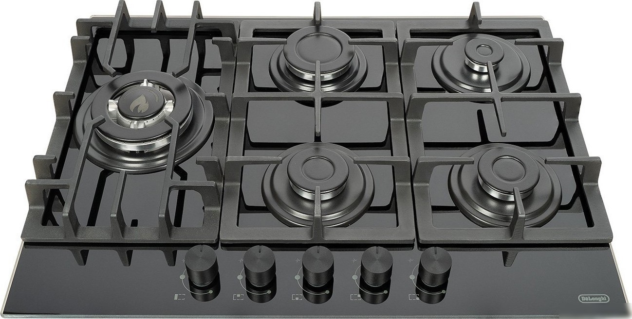 Варочная панель DeLonghi GERMANA 7GW NB