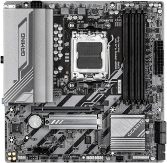 Материнская плата Gigabyte B650M Gaming Plus WiFi (rev. 1.3)