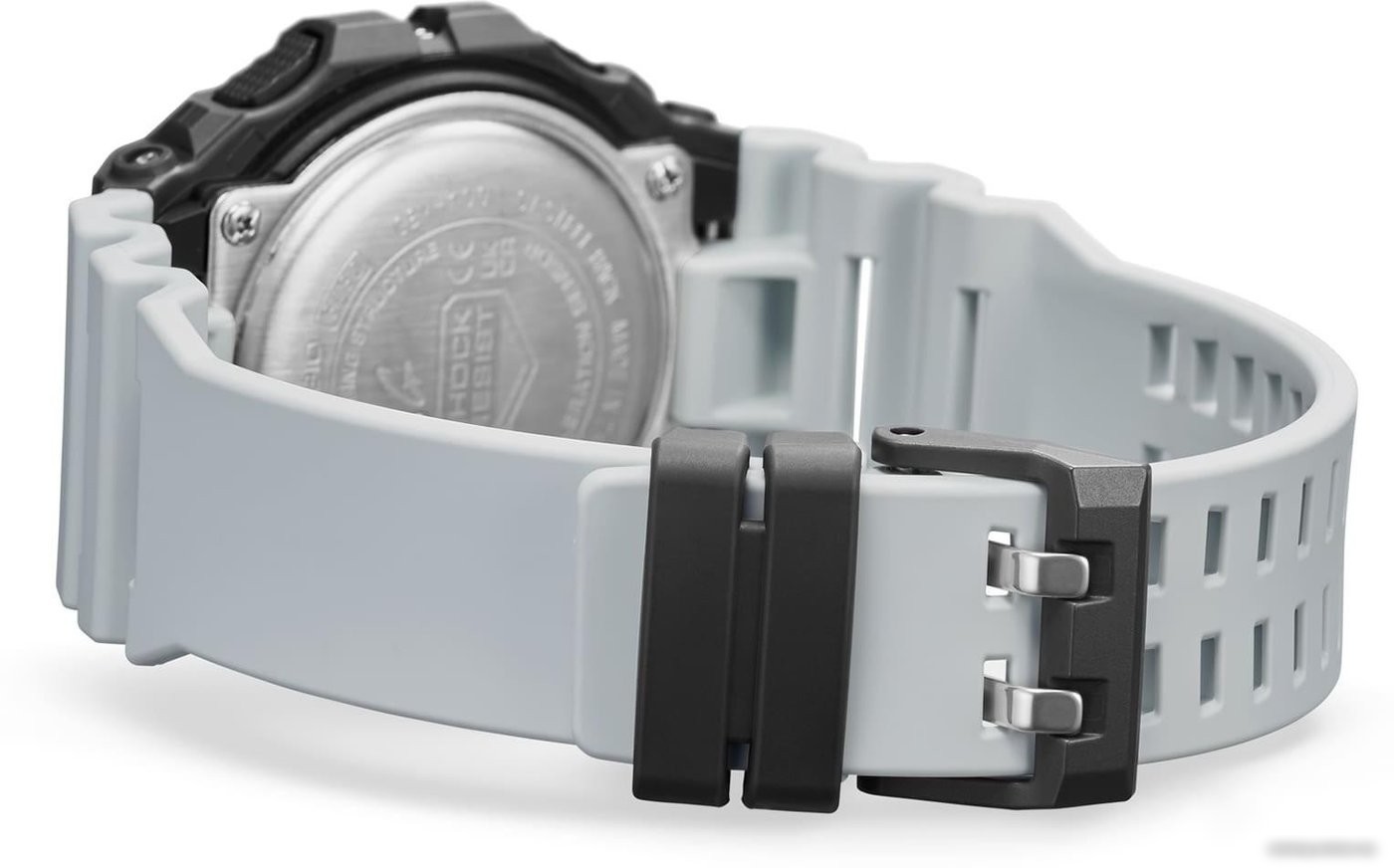 Наручные часы Casio G-Shock GBX-100TT-8E
