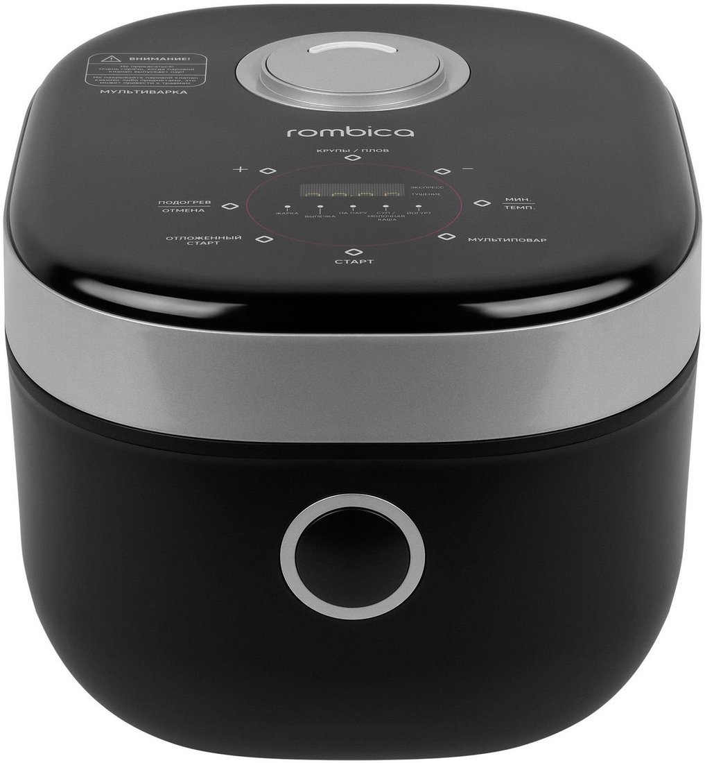 Мультиварка Rombica myKitchen MC-0001