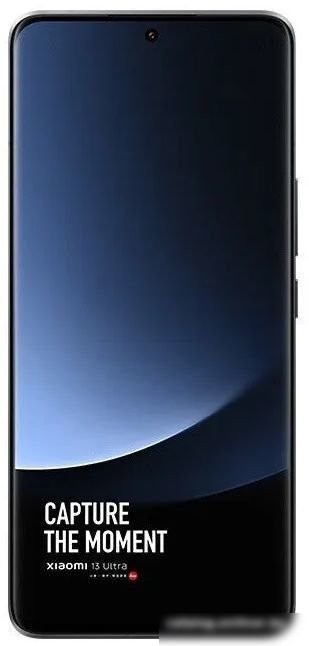 Телефон Xiaomi 13 Ultra 16GB/512GB китайская версия (белый)