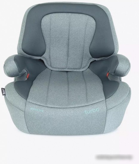 Детское сиденье Rant Turbo Isofix Active Line AY313 (зеленый)