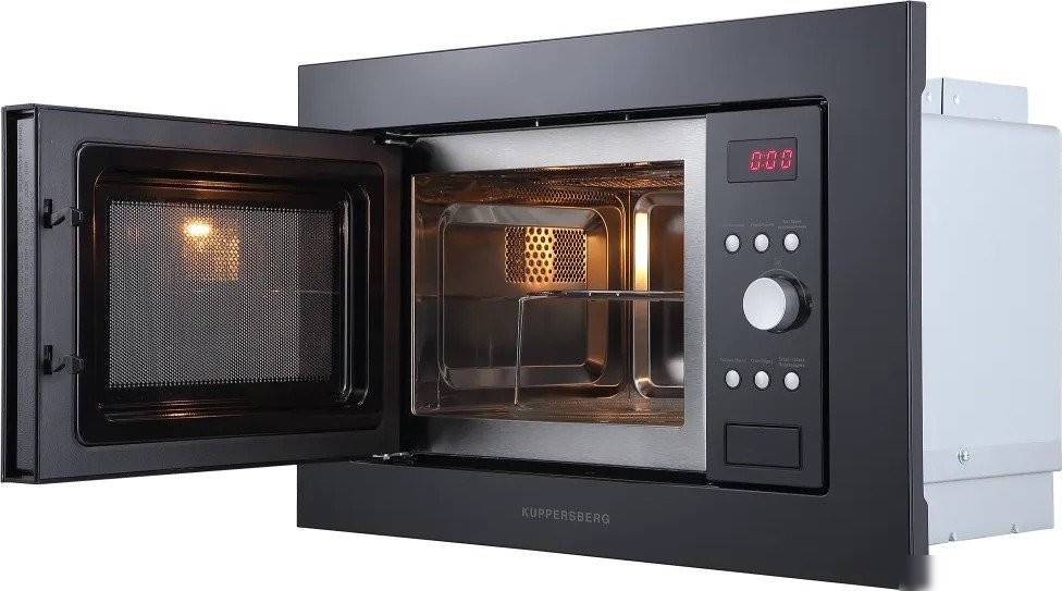 Микроволновая печь KUPPERSBERG HMW 615 B