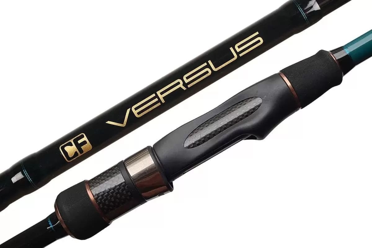 Удилище Crazy Fish Versus VSR762HT