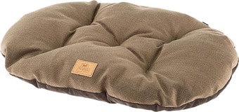 Лежак Ferplast Stuart 65/6 83706512 (коричневый)