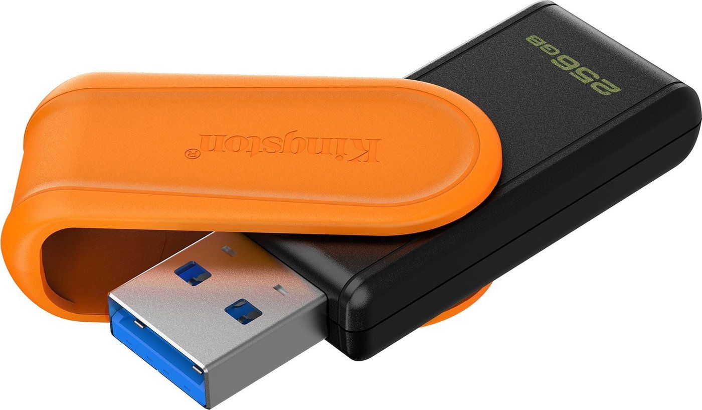 USB Flash Kingston DataTraveler Exodia S 256GB DTXS/256GB