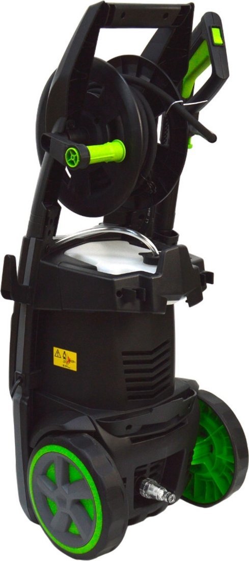Мойка высокого давления Brait HPW2100i