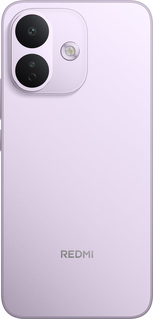 Телефон Xiaomi Redmi Note 17 Pro 5G 6GB/128GB международная версия (сиреневый)