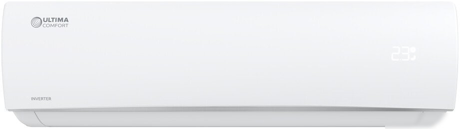 Кондиционер Ultima Comfort Eclipse Inverter 2026 ECP-I09PN