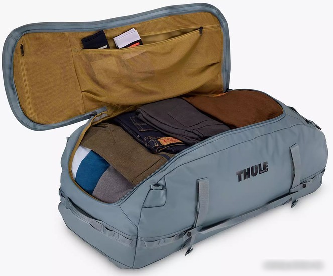 Дорожная сумка Thule Chasm 130L TDSD305 (pond)