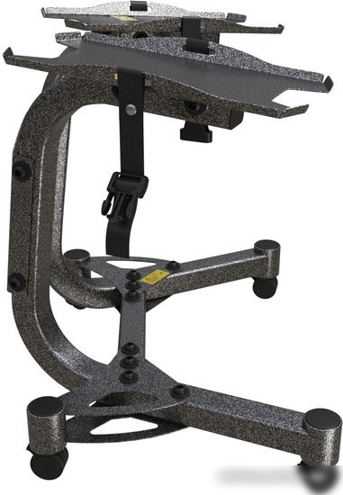 Стойка/стеллаж Unixfit DBRKU1640GY