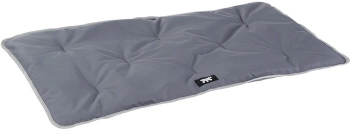 Лежак Ferplast Jolly 100 81082121 (серый)