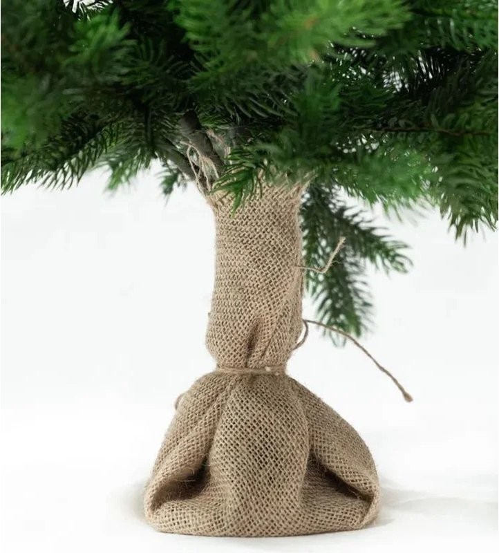 Ель National Tree Company Грация Премиум ГР/ПР-60 60 см