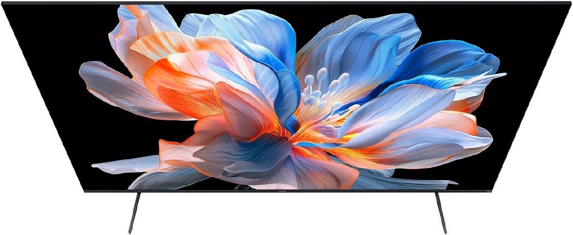 MiniLED телевизор Xiaomi TV X Mini LED 75" 2026 L75MC-SMRU (международная версия)