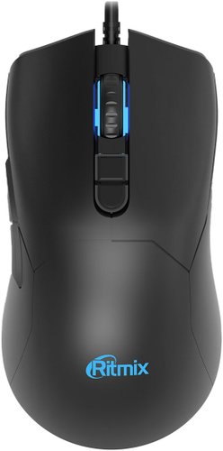 Игровая мышь Ritmix ROM-216