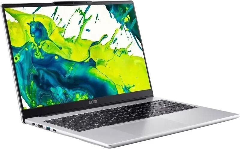 Ноутбук Acer Aspire Lite 15 AL15-44P-R01T NX.DJZEX.001 Win 11 Pro
