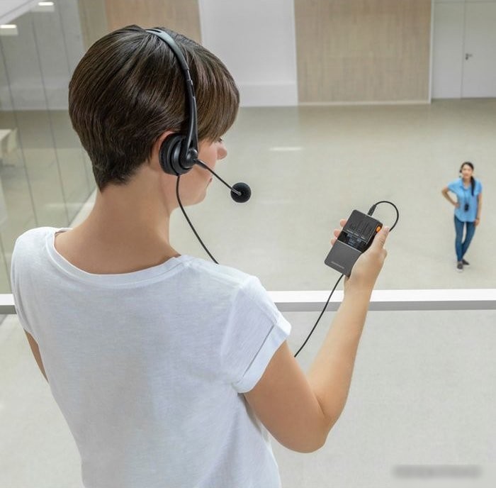Наушники Beyerdynamic HSP 321