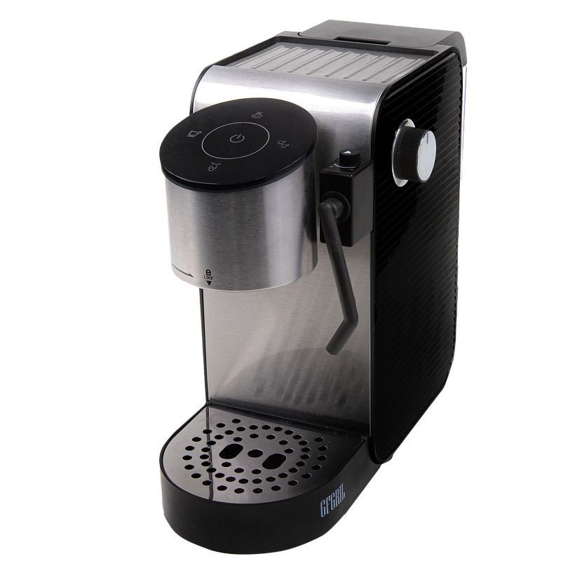 Рожковая кофеварка GFgril GFC-C500