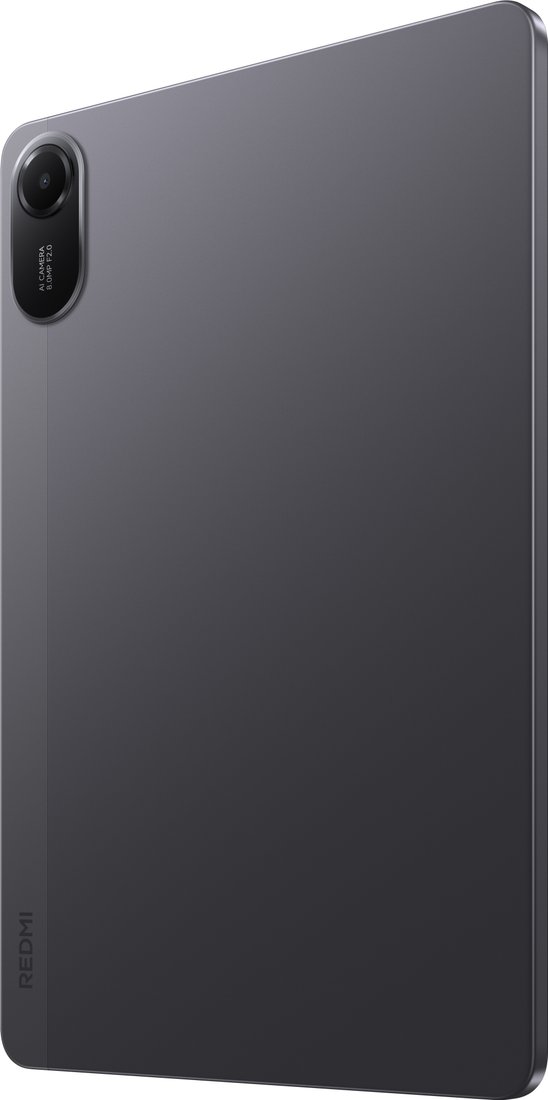 Планшет Xiaomi Redmi Pad 2 4G 4GB/256GB международная версия (темно-серый)