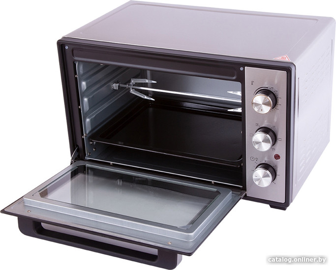 Мини-печь Pioneer MO5020G