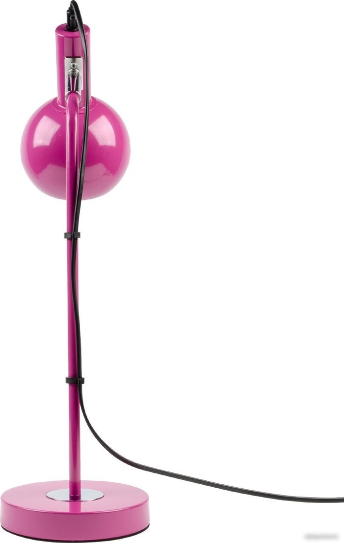 Настольная лампа Uniel UML-B702 E14 PINK UL-00010160