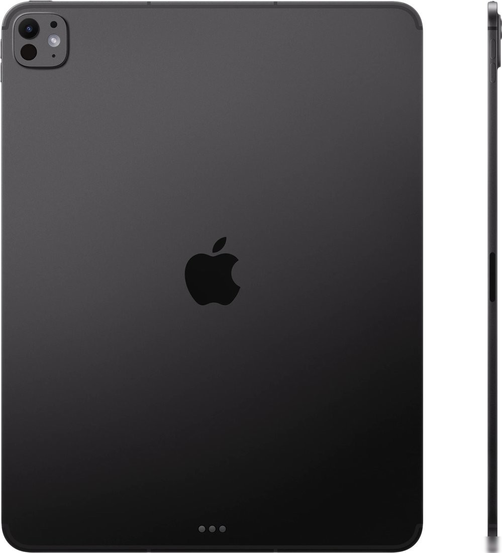 Планшет Apple iPad Pro 13" 2025 512GB (черный космос)