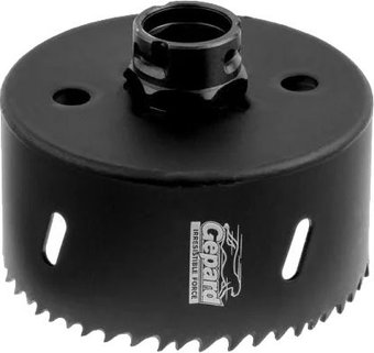 Коронка Gepard GP2550-83