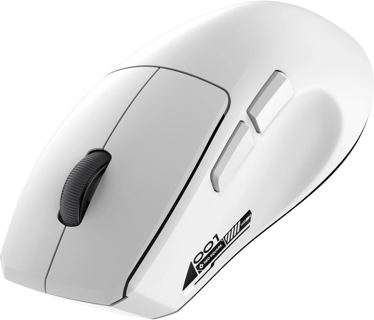 Мышь Red Square Omnix SE (белый)
