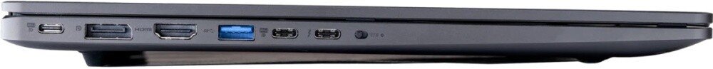 Ноутбук Aquarius AQbook CMP NS636 NS6361513116S151SCN2TNNNN2