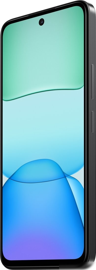 Телефон Xiaomi Redmi 13 6GB/128GB с NFC международная версия (полуночный черный)