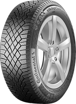 Автомобильные шины Continental VikingContact 7 175/65R15 88T