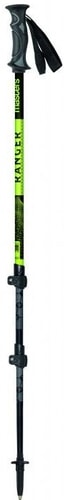 Треккинговые палки Masters Ranger Green 01S4719