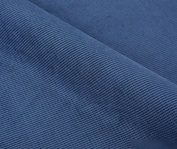 Диван Mio Tesoro Тунне SB2 (Ripple 798 Blue)