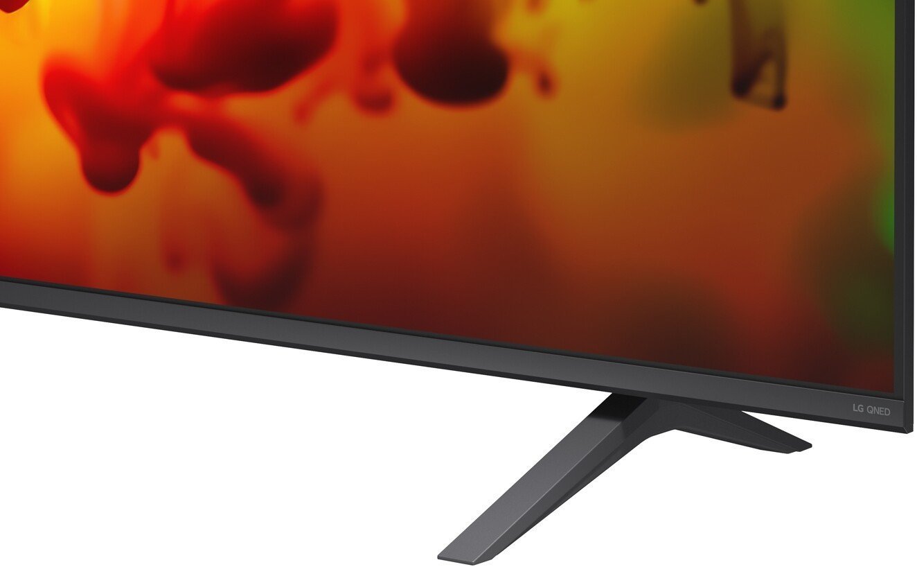 MiniLED телевизор LG QNED AI QNED70 75QNED70B6A