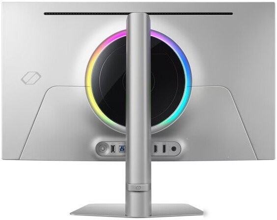 Игровой монитор Samsung Odyssey OLED G8 S27FG812SIXCI