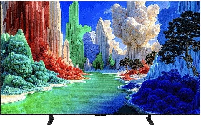 Телевизор TCL 55A400