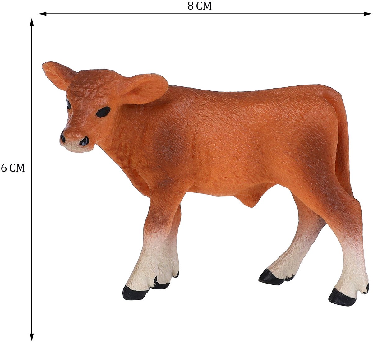 Набор фигурок Masai Mara На ферме MM215-344