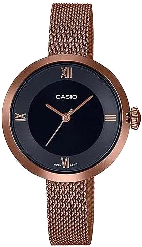 Наручные часы Casio LTP-E154MR-1A