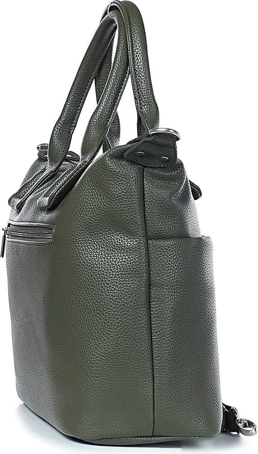 Женская сумка Galanteya 31822 23с1115к45 (оливковый)