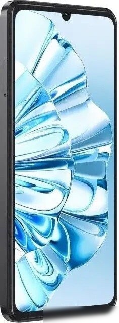 Телефон Cubot A20 4GB/128GB (черный)