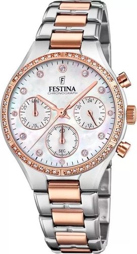 Наручные часы Festina F20403-1