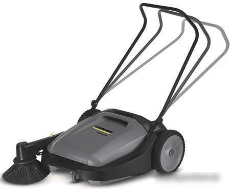 Электровеник Karcher KM 70/20 C 2SB 1.517-107.0
